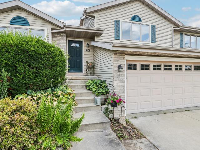 House for sale in Wisconsin