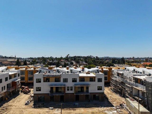 House for sale in La Mesa, California