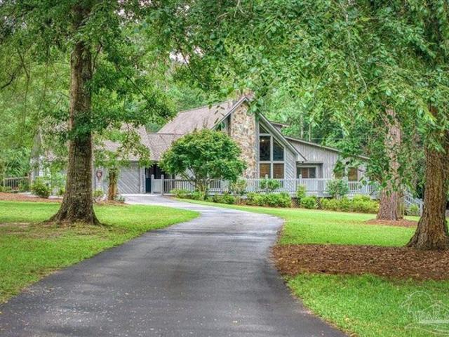 House for sale in Jay, Florida