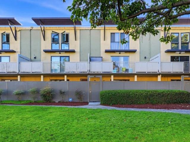 Condo for sale in Foster City, San Mateo County
