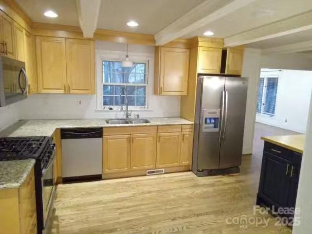 House for rent in Charlotte