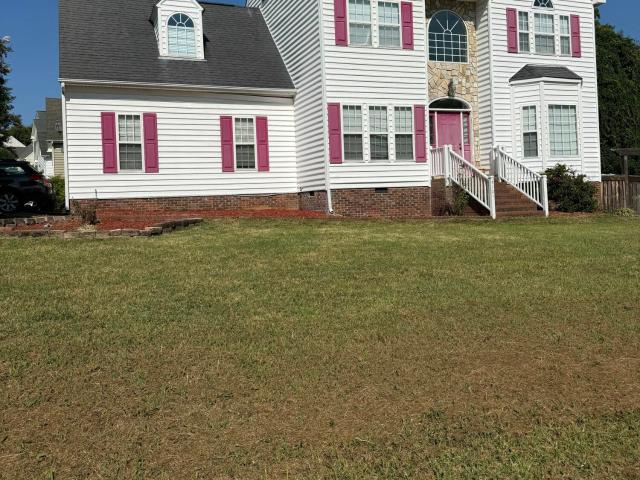 House for sale in Wake, North Carolina