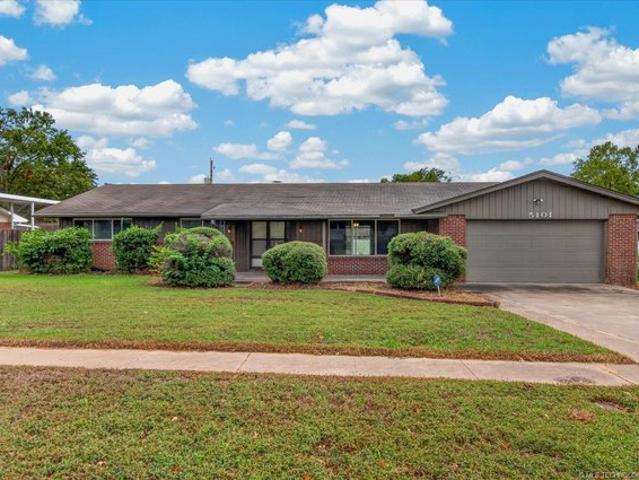 House for sale in Bartlesville, Washington County