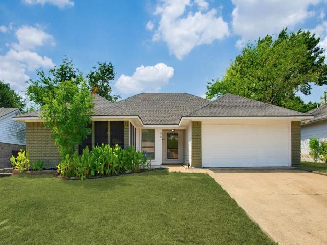 House for sale in Brookview, Sachse