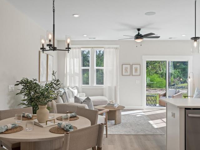 Townhouse for sale in Summerville, South Carolina