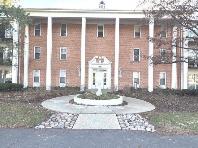 Condo for sale in Rolling Meadows, Illinois