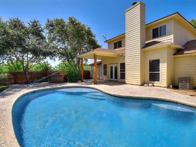 Property for rent in Corpus Christi, Texas