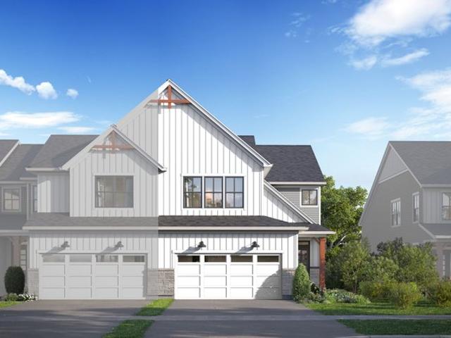 Townhouse for sale in Naperville, Illinois