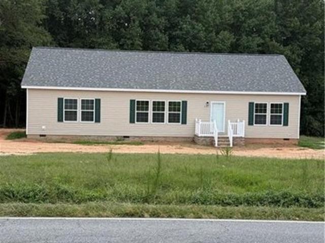 House for sale in Jonesville, North Carolina