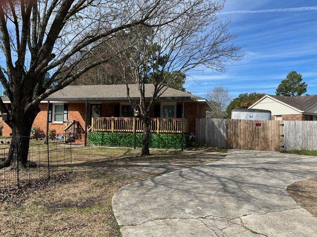 House for rent in Fayetteville, North Carolina