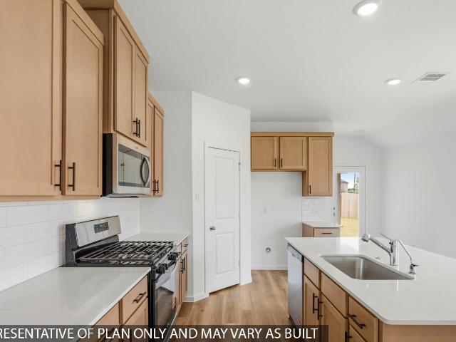 House for sale in Brookshire, Waller County