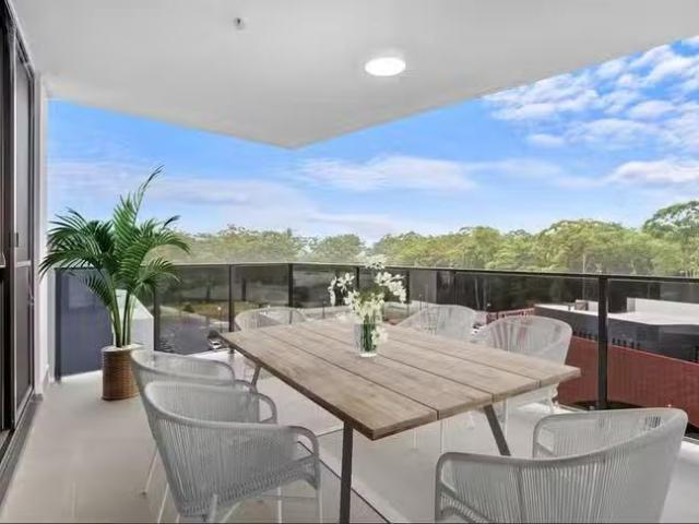 Apartment for rent in Kings Creek, Queensland