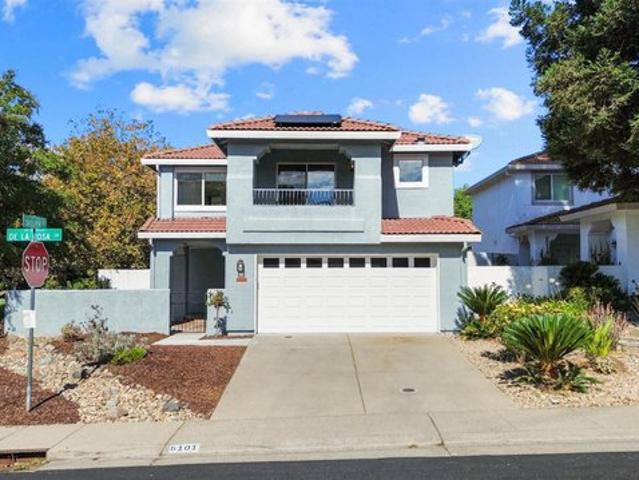House for sale in Rocklin, California