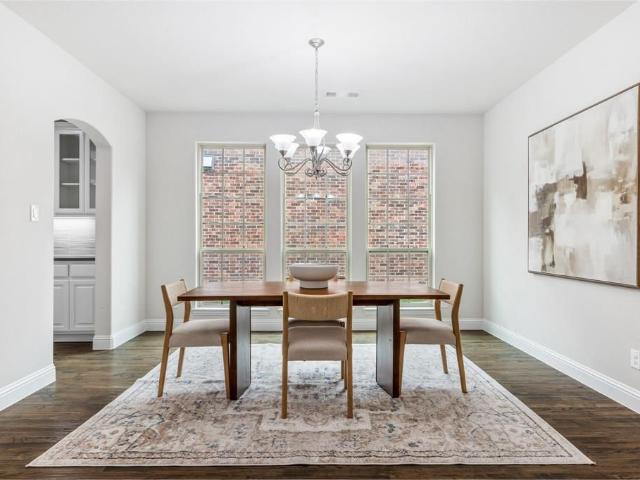 House for sale in Denton, Texas