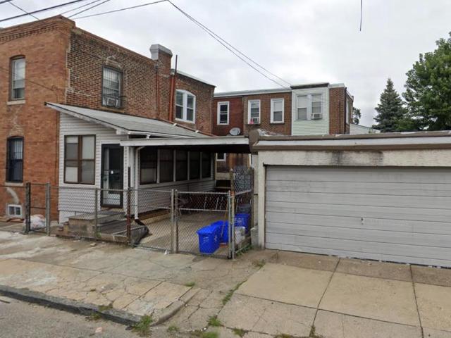 Townhouse for sale in Philadelphia, Pennsylvania