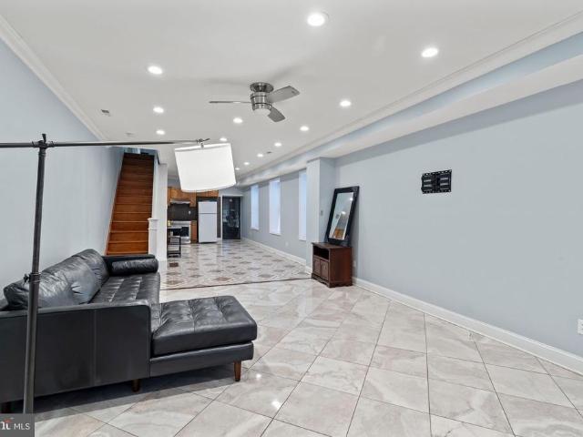 Townhouse for sale in Philadelphia, Pennsylvania