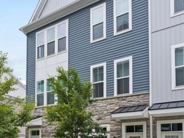 Townhouse for sale in Princeton, New Jersey