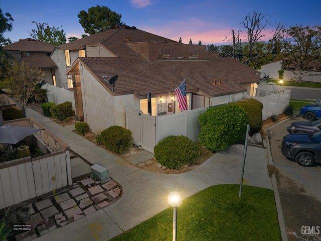 Condo for sale in Bakersfield, California