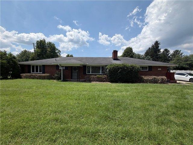 House for sale in Dayton, Ohio