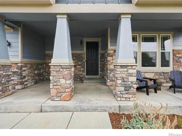 House for sale in Longmont, Colorado