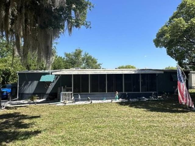 House for sale in Fruitland Park, Florida