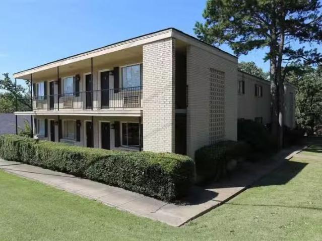 Apartment for rent in Little Rock, Arkansas
