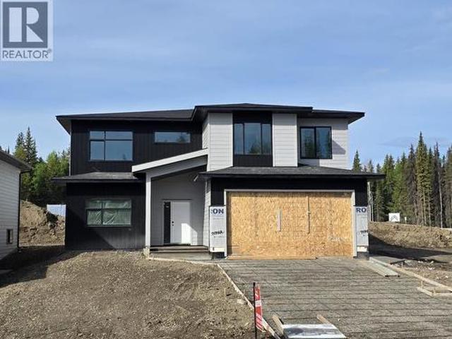 House for sale in Prince George, British Columbia