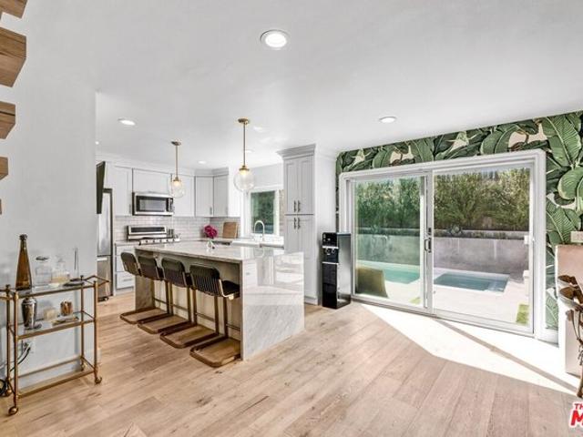 House for sale in Canoga Park, California