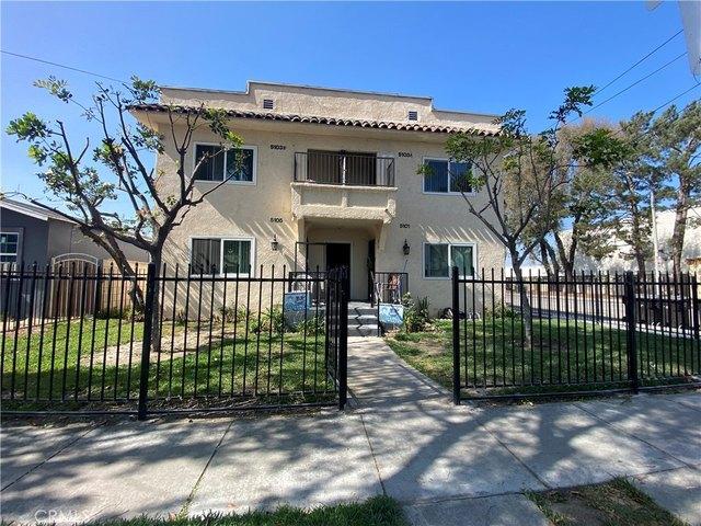 House for sale in Pico Rivera, California