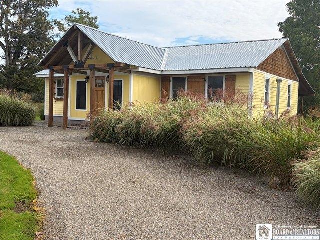 House for sale in Village of Panama, Chautauqua County