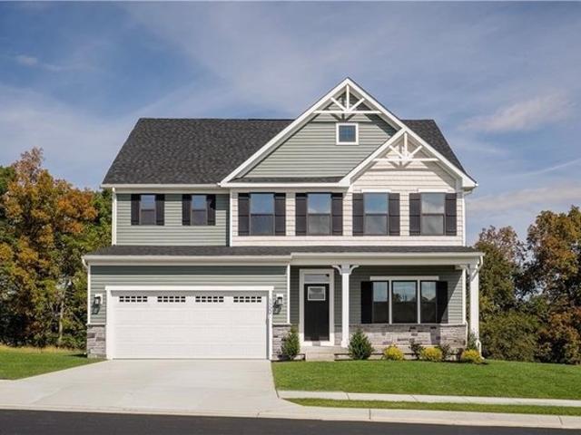 House for sale in Toano, James City County