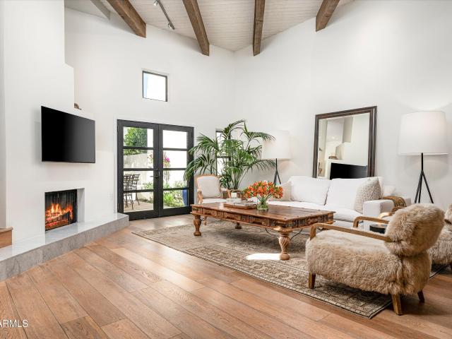 Townhouse for sale in Paradise Valley, Arizona