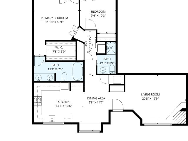 Townhouse for sale in Paradise Valley, Arizona