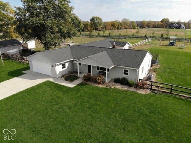 House for sale in Pittsboro, Hendricks County