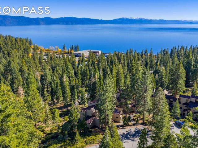 Condo for sale in Carnelian Bay, California
