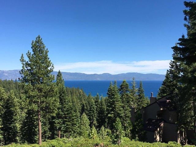 Townhouse for sale in Carnelian Bay, California