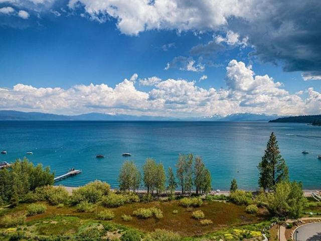 Condo for sale in Carnelian Bay, California