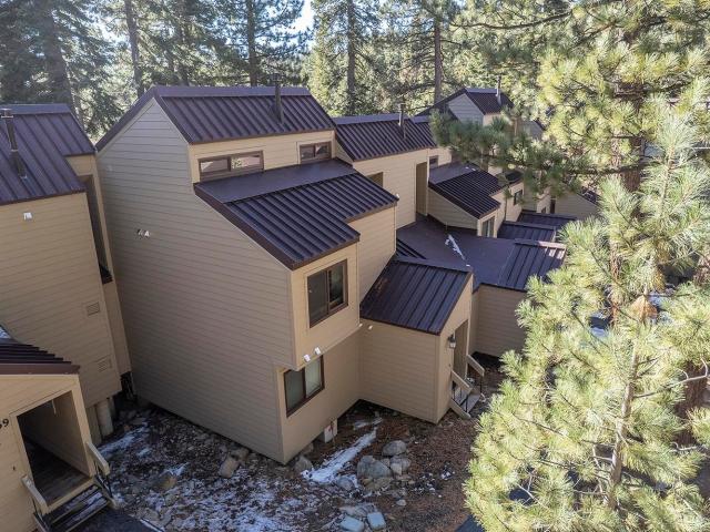 Property for sale in Carnelian Bay, California