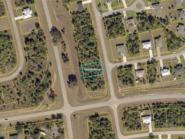 House for sale in Labelle, Florida