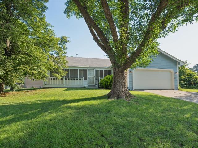 House for sale in Johnston, Iowa