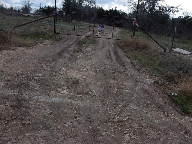Land for sale in Doss, Texas
