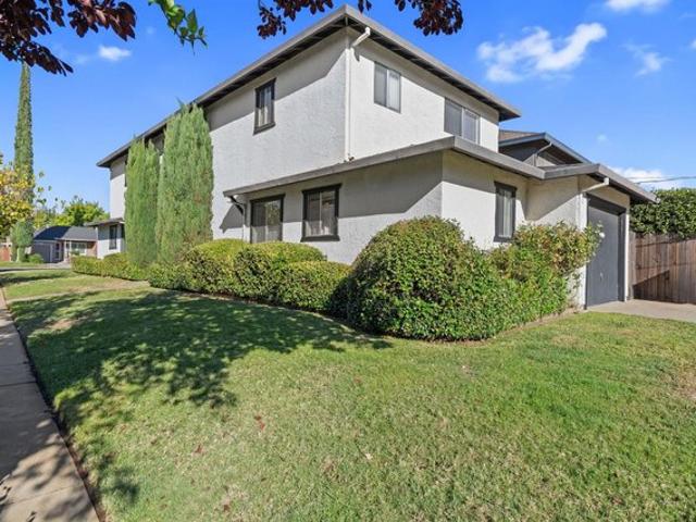 House for sale in East Sacramento, Sacramento