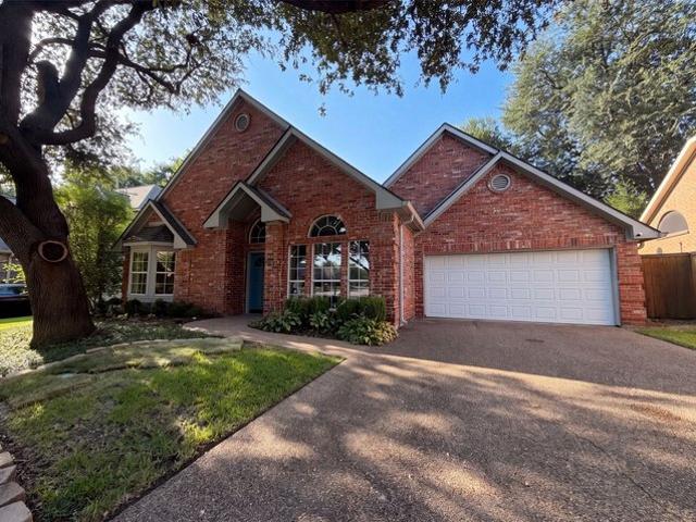House for sale in Mckinney, Texas
