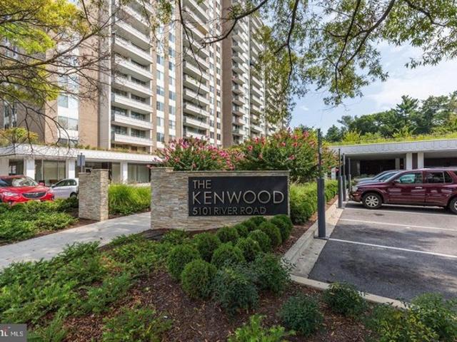 Condo for sale in Bethesda, Montgomery County