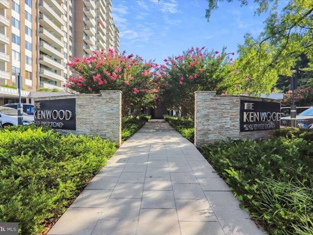 Condo for sale in Bethesda, Maryland