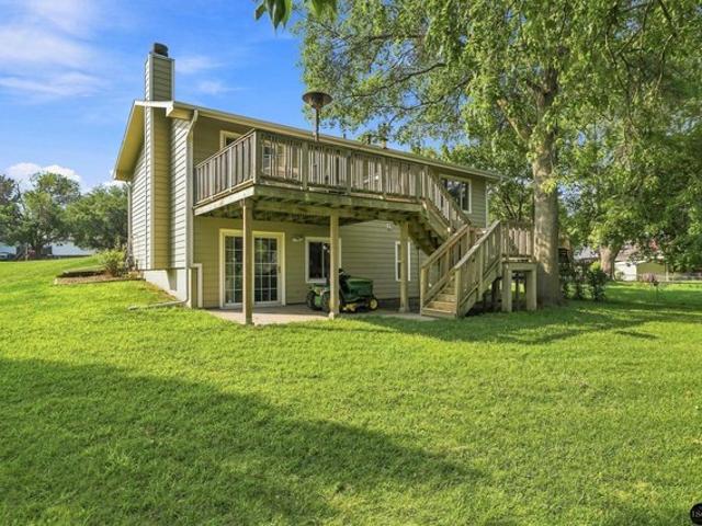 House for sale in Nebraska