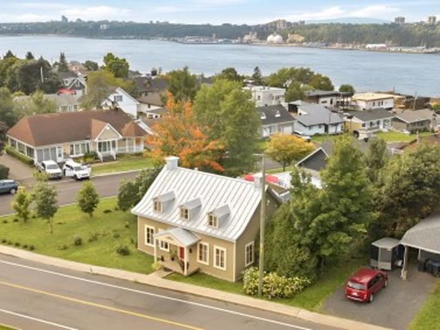 House for sale in Lévis, Quebec