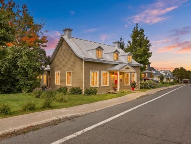House for sale in Saint-David-de-L'Auberivière, Lévis
