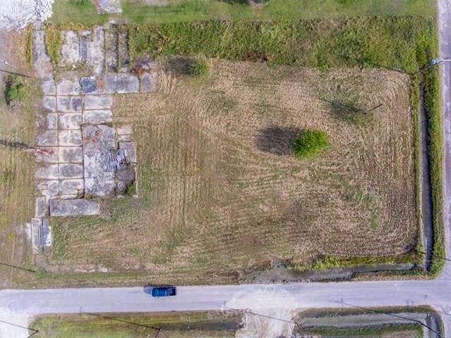 Land for sale in Jefferson, Texas