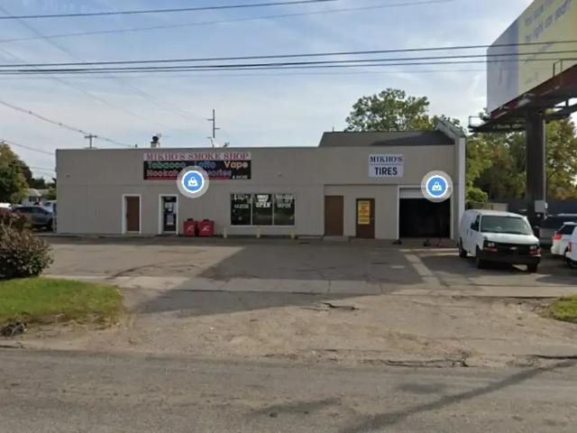 Commercial for sale in Lansing, Michigan
